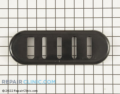 Slide Shoe 784-5038B-0637 Main Product View