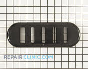 Slide Shoe - Part # 1726969 Mfg Part # 784-5038B-0637