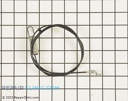 Traction Control Cable 946-04229B Main Product View