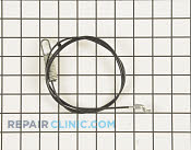 Traction Control Cable - Part # 1998164 Mfg Part # 946-04229B