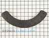 Auger Blade-Rubber 735-04032       Alternate Product View