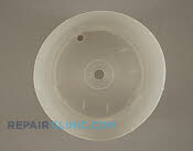 Outer Tub - Part # 670390 Mfg Part # 63125
