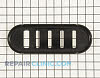 Slide Shoe 784-5038B-0637  Alternate Product View