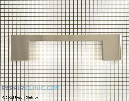 Control Panel W10172170 Main Product View