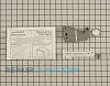 Door Hinge Kit WR49X10189      Alternate Product View