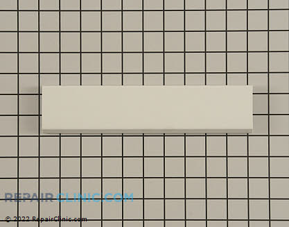 Door Shelf Bar (OEM)  WR17X12070