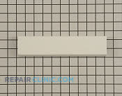 Door Shelf Bar - Part # 1169863 Mfg Part # WR17X12070