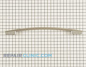 Handle - Part # 1481258 Mfg Part # W10169800