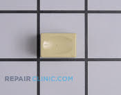 Button - Part # 277633 Mfg Part # WH1X2257