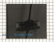 Cover - Part # 1514965 Mfg Part # 5700M431-60