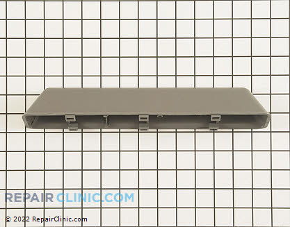 Drum Baffle 8540360 Main Product View