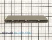 Drum Baffle - Part # 1201247 Mfg Part # 8540360