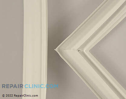 Freezer Door Gasket 4-65151-001 Main Product View