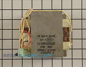 High Voltage Transformer - Part # 1086338 Mfg Part # WB27X10711