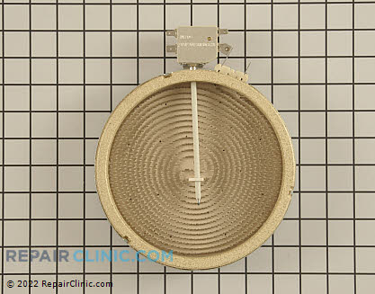 Radiant Surface Element 74008898 Main Product View