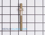 Stud Bolt - Part # 1643165 Mfg Part # 691690