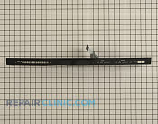 Touchpad and Control Panel - Part # 1446853 Mfg Part # W10078129