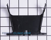 Bag Compartment - Part # 1103376 Mfg Part # 187619