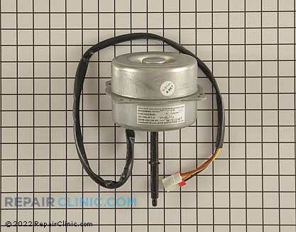 Blower Motor (OEM)  4681A20008M