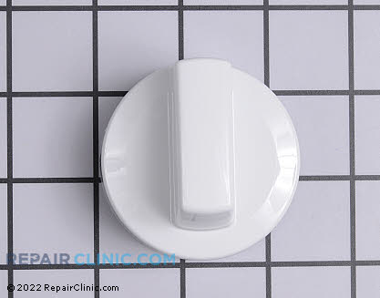 Control Knob (OEM)  W10160648