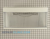 Drawer - Part # 1169987 Mfg Part # WR32X10555