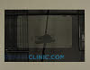 Outer Door Glass WB56K10 Alternate Product View