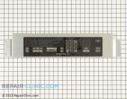 Oven Control Board 4456321 Main Product View