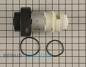 Circulation Pump - Part # 1940268 Mfg Part # 154844301