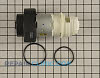 Circulation Pump 154844301 Alternate Product View