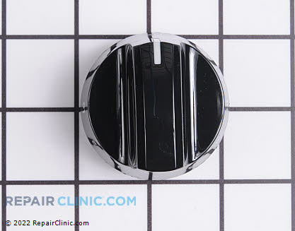 Control Knob 316543907 Main Product View