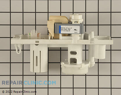 Drain Pump 00640456 Main Product View
