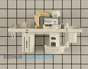 Drain Pump - Part # 1387019 Mfg Part # 640456