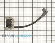 Ignition Coil - Part # 1658824 Mfg Part # 21171-7034