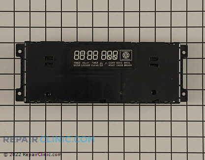 Oven Control Board (OEM)  316462850