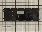 Oven Control Board - Part # 1719790 Mfg Part # 316557105