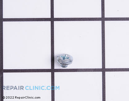 Screw WB01K10002 Main Product View