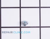 Screw - Part # 242330 Mfg Part # WB01K10002