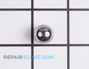 Steel Ball - Part # 1658860 Mfg Part # 92140-7005