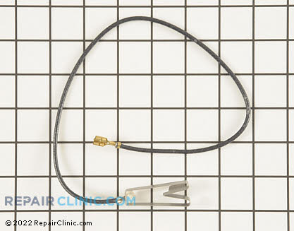 Terminal and Wire 5708M077-60 Main Product View