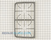 Burner Grate - Part # 1072864 Mfg Part # 74010073