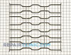 Burner Grate 7518P418-60 Alternate Product View