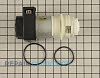 Circulation Pump 154844301 Alternate Product View