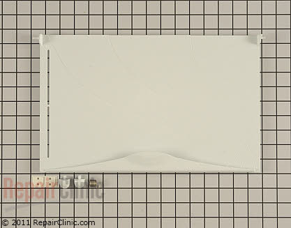 Freezer Door 26069-S         Main Product View