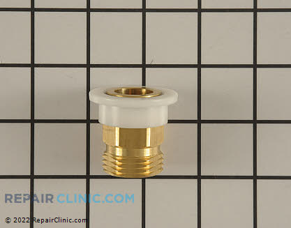 Hose Connector WD-0015-03 Main Product View