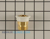 Hose Connector - Part # 1225322 Mfg Part # WD-0015-03