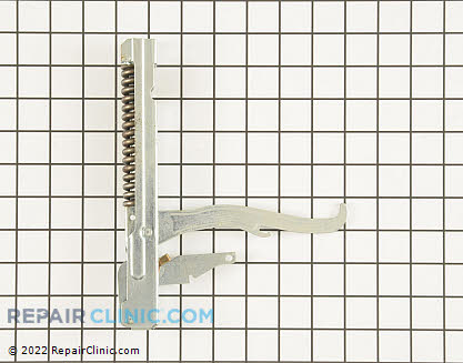 Oven Door Hinge 00487747 Main Product View