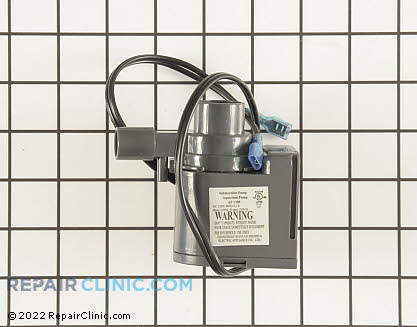 Pump MCIM30SST-10 Main Product View