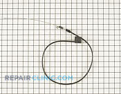 Control Cable - Part # 1796741 Mfg Part # 946-04091