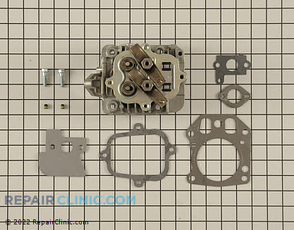 Cylinder Head, Briggs & Stratton Genuine OEM  799072