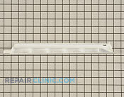 Drawer Slide Rail - Part # 894641 Mfg Part # 61005502